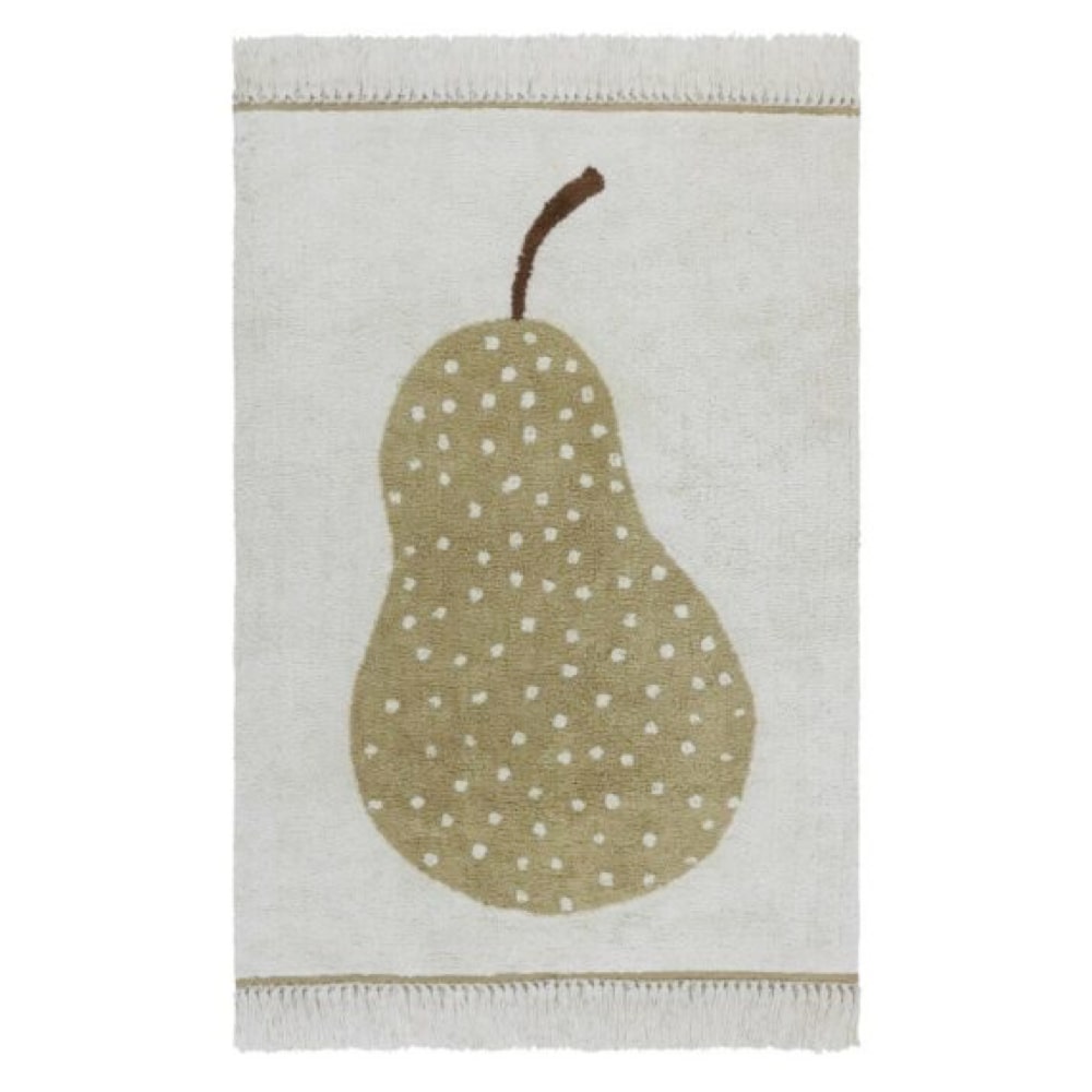 Vloerkleed Pear – Tapis Petit